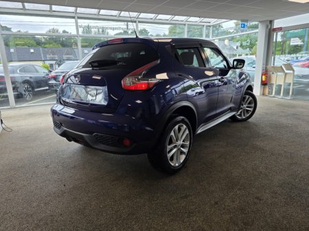 2015 Nissan Juke - photo 7