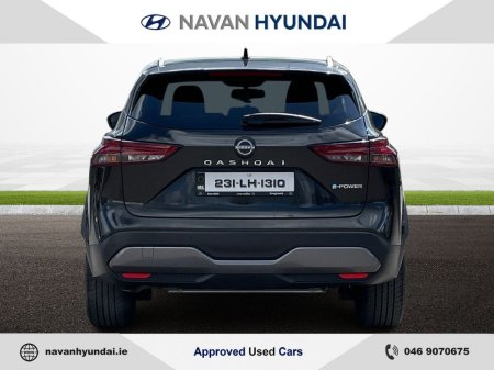 2023 Nissan Qashqai - photo 7