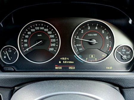 2015 BMW 4-Series - photo 13