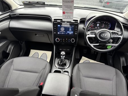 2022 Hyundai Tucson - photo 10