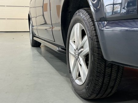 2023 Volkswagen Transporter - photo 16