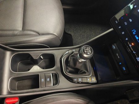 2024 Hyundai Tucson - photo 10