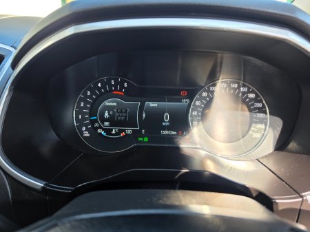 2020 Ford Galaxy - photo 16