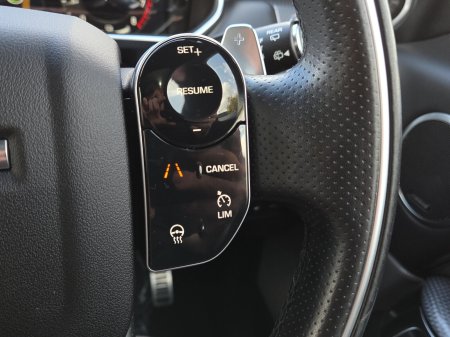 2019 Land Rover Range Rover Sport - photo 16