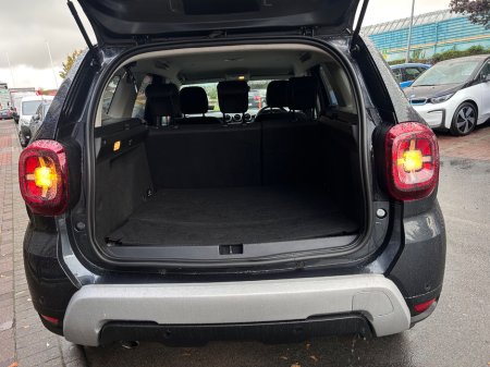 2021 Dacia Duster - photo 16