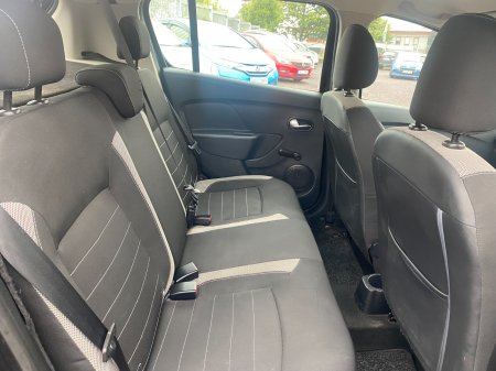 2019 Dacia Sandero Stepway - photo 10