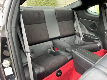 2023 Toyota GR86 - photo 9