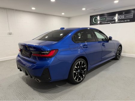 2025 BMW 3-Series - photo 25