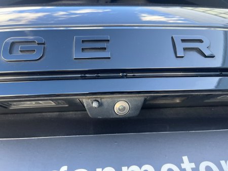 2022 Land Rover Range Rover Evoque - photo 32