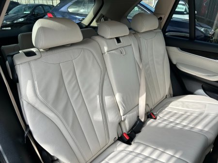 2014 BMW X5 - photo 11