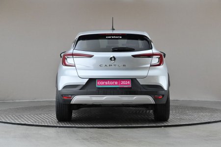 2024 Renault Captur - photo 13