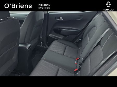 2024 Kia Picanto - photo 10
