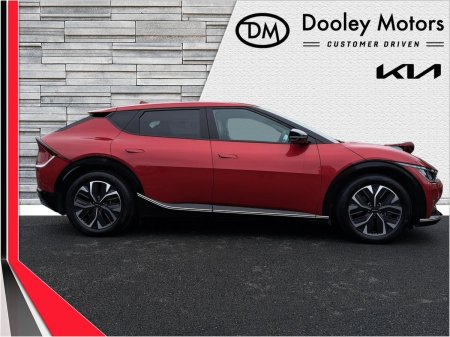 2023 Kia EV6 - photo 8