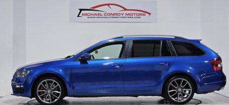 2015 Skoda Octavia - photo 8