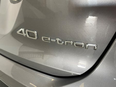 2023 Audi Q4 e-tron - photo 12