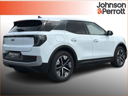 2027 Ford Explorer - photo 2
