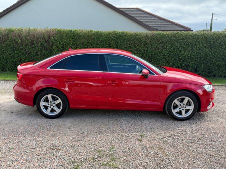 2017 Audi A3 - photo 3