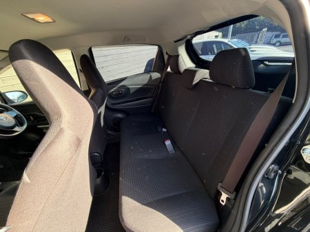 2017 Toyota Yaris - photo 11