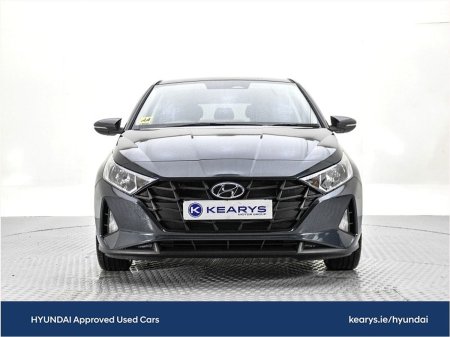 2023 Hyundai i20 - photo 11