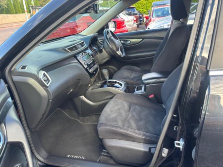 2017 Nissan X-Trail - photo 14