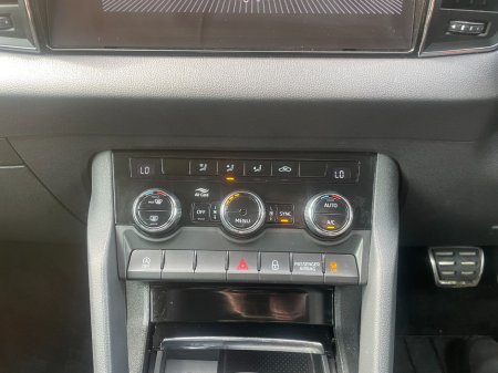 2020 Skoda Karoq - photo 18