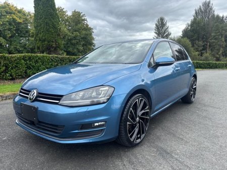 2015 Volkswagen Golf - photo 3