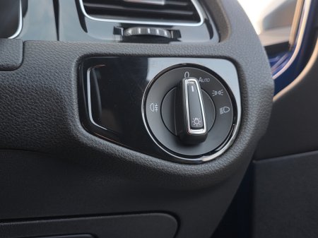 2018 Volkswagen Golf - photo 24