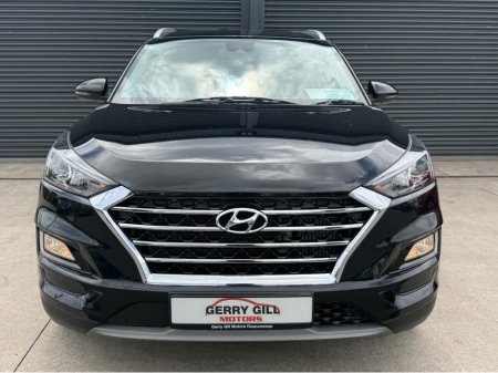 2020 Hyundai Tucson - photo 2