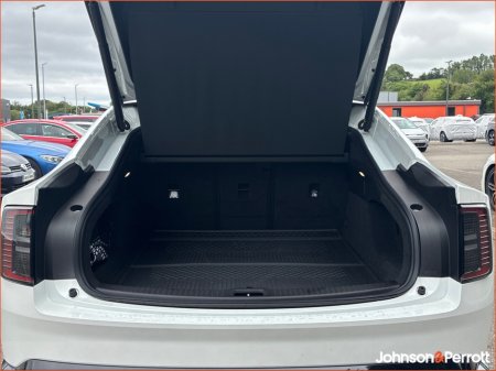 2026 Volvo ES90 - photo 14