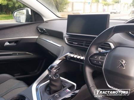 2021 Peugeot 3008 - photo 22