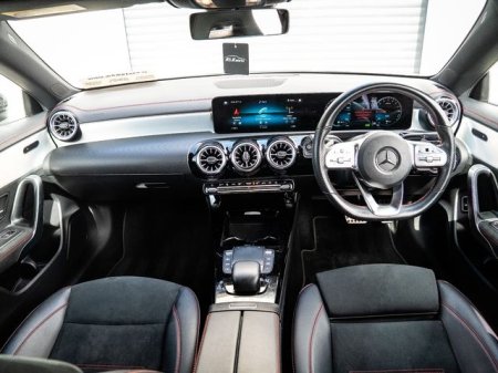 2023 Mercedes-Benz CLA - photo 8