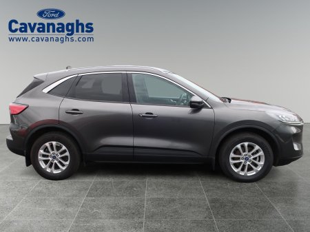 2023 Ford Kuga - photo 4