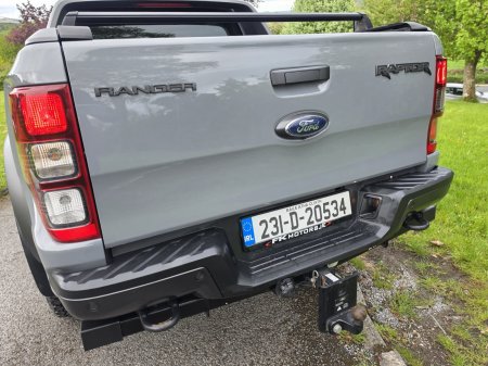 2023 Ford Ranger - photo 15