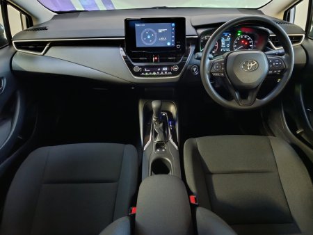 2023 Toyota Corolla - photo 16