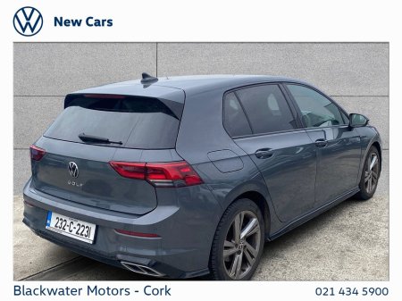 2023 Volkswagen Golf - photo 3