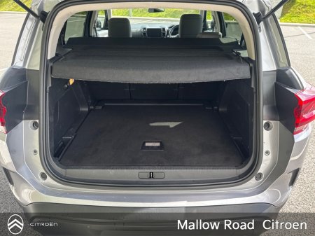 2024 Citroen C5 Aircross - photo 10