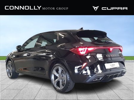 2026 Cupra Leon - photo 2