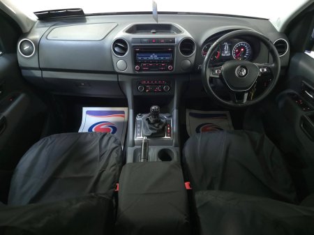 2016 Volkswagen Amarok - photo 18