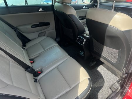 2021 Kia Sportage - photo 12