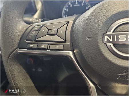 2025 Nissan Juke - photo 19