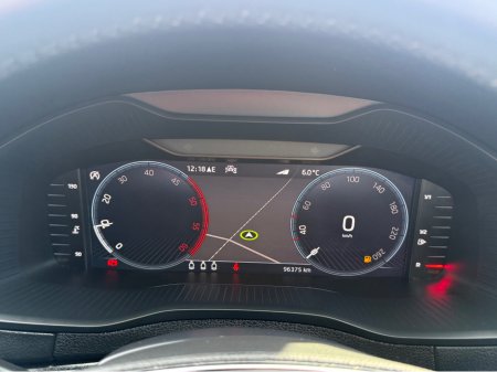 2024 Skoda Karoq - photo 11