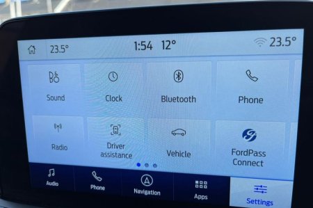 2024 Ford Kuga - photo 39