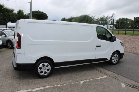 2023 Renault Trafic - photo 7