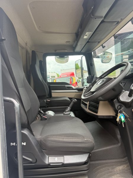 2019 MAN TGL - photo 6
