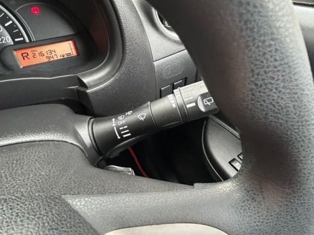 2013 Nissan Micra - photo 24