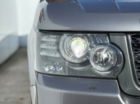 2011 Land Rover Range Rover - photo 6