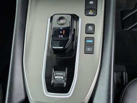 2026 Nissan Qashqai - photo 12