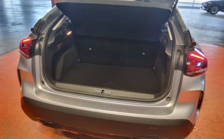 2022 Citroen C4 - photo 4