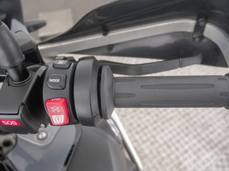 2022 BMW R 1250 - photo 11