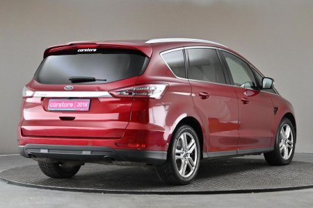 2018 Ford S-Max - photo 9